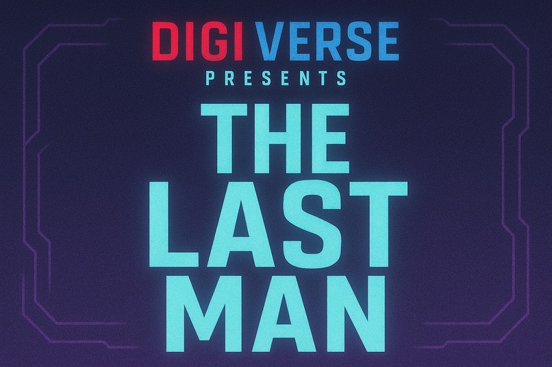 The Last Man – screenshot 2