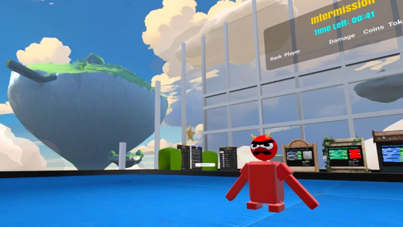 Beat UP Your BULLY! – screenshot 1