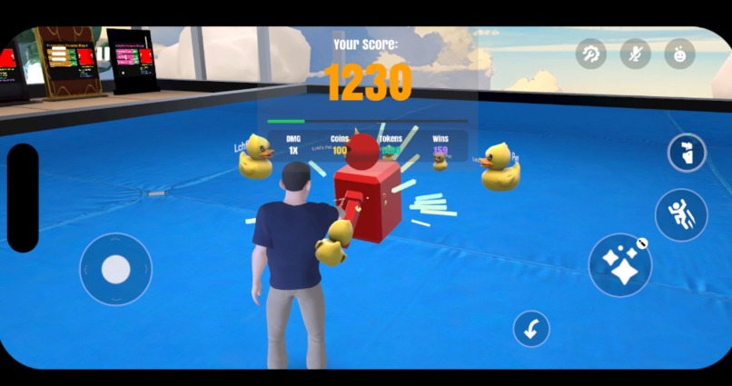 Beat UP Your BULLY! – screenshot 3