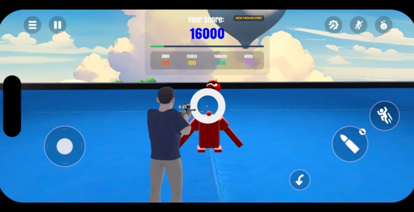 Beat UP Your BULLY! – screenshot 4