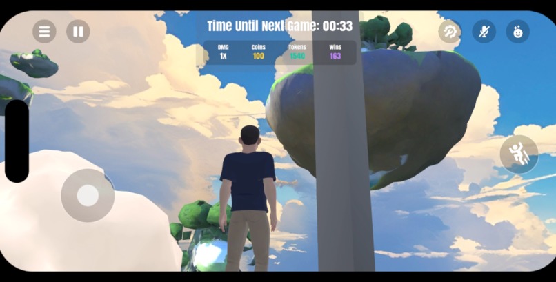 Beat UP Your BULLY! – screenshot 5