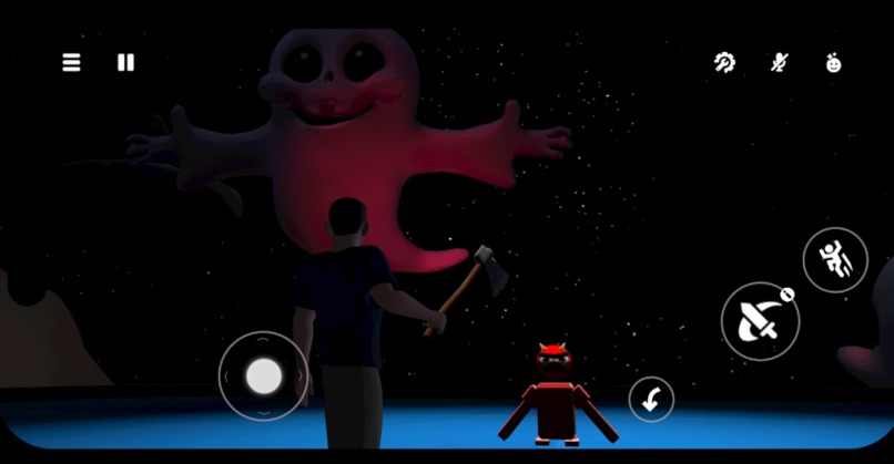 Beat UP Your BULLY! – screenshot 6