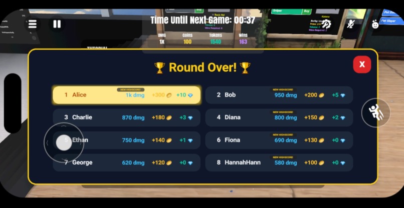 Beat UP Your BULLY! – screenshot 7