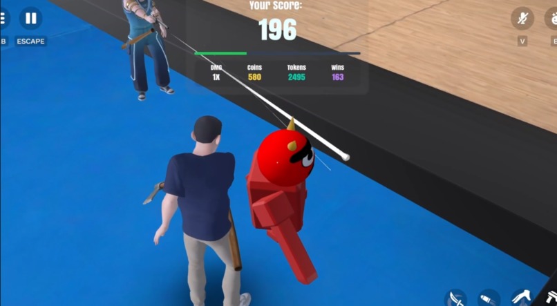 Beat UP Your BULLY! – screenshot 8