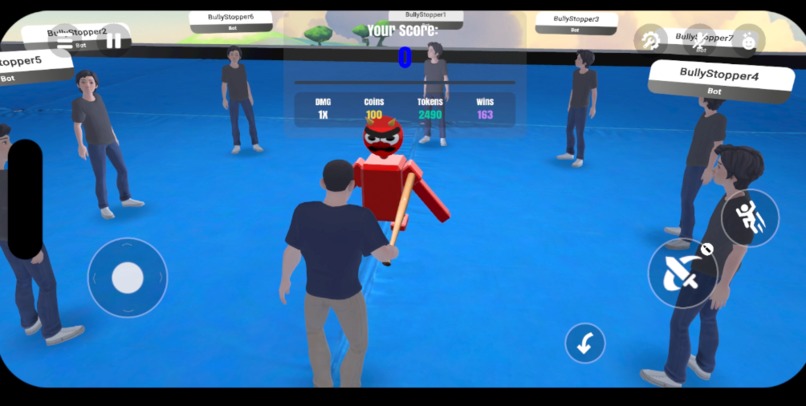 Beat UP Your BULLY! – screenshot 9