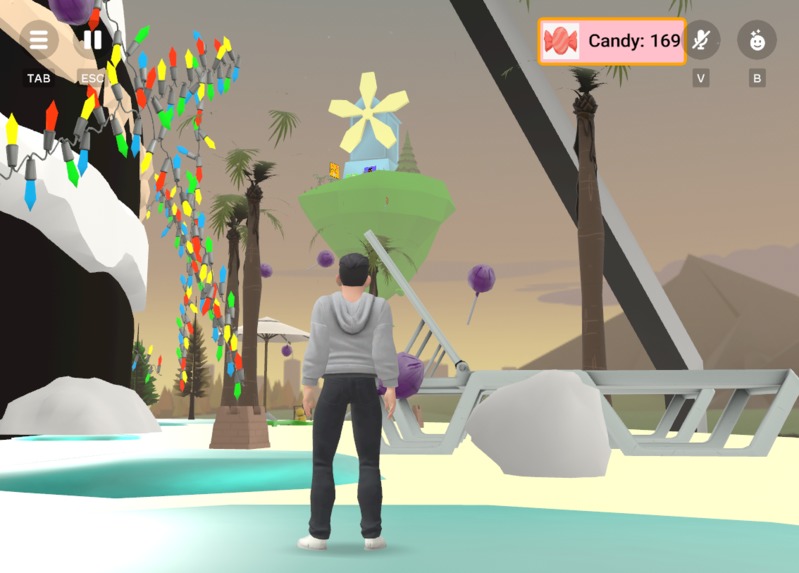 Sweet Fleet (Obby Racer) – screenshot 8