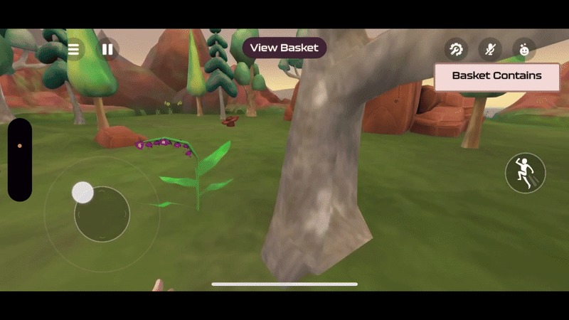 Dear Apothecary – screenshot 2