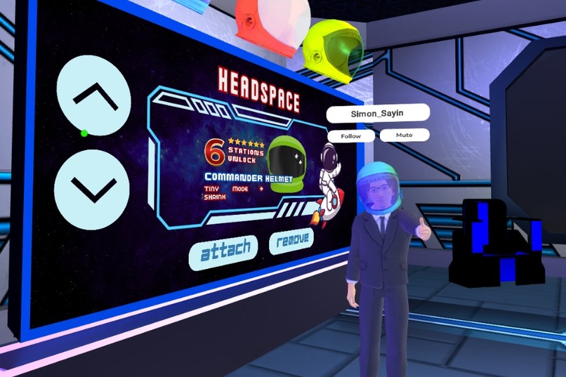  8 Puzzle:: Space Station Shuffle – screenshot 4