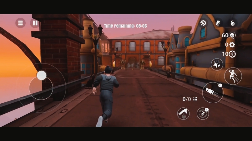 Steam Runners Battle – screenshot 9