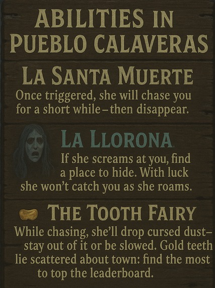 Midnight Runner – screenshot 3