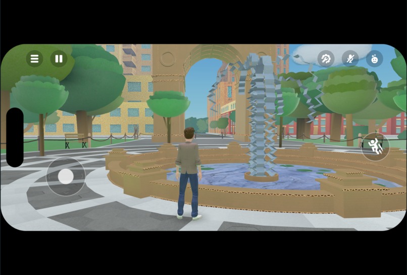 Frog vs Toad: Ultimate Speed Checkers – screenshot 4