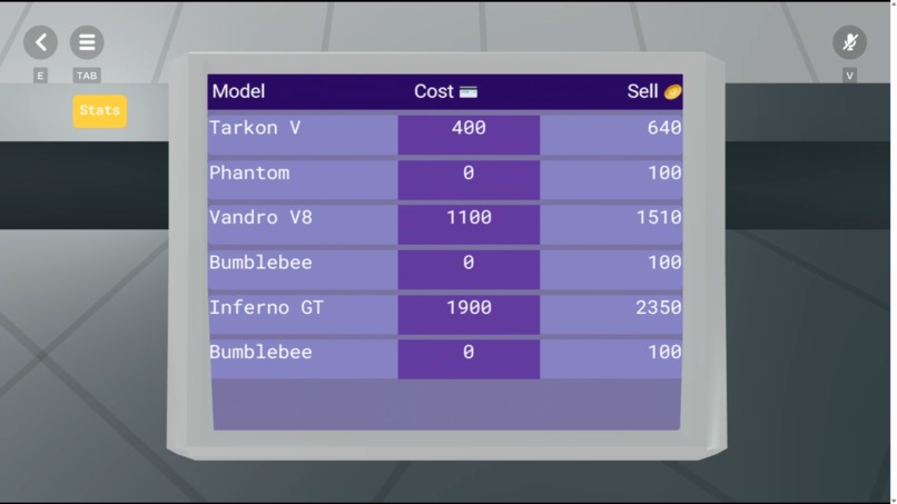 Meta Mechanic – screenshot 2