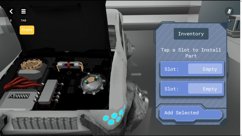 Meta Mechanic – screenshot 3