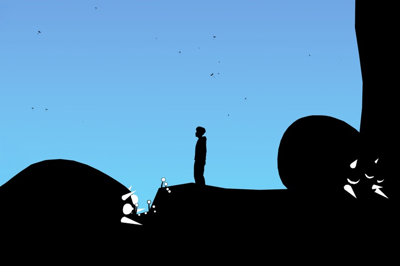 Spaced Out – screenshot 1