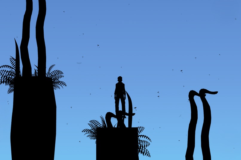 Spaced Out – screenshot 5