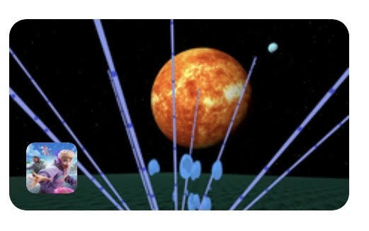 wishing WELL – screenshot 1