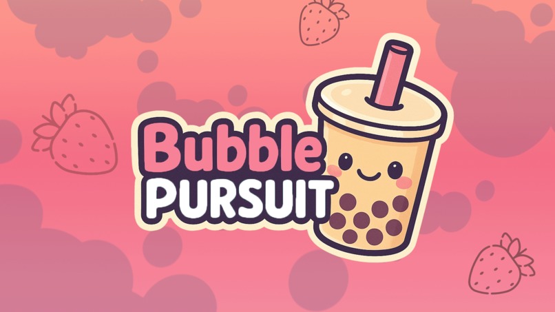 Bubble Pursuit: Idle Tycoon – screenshot 1