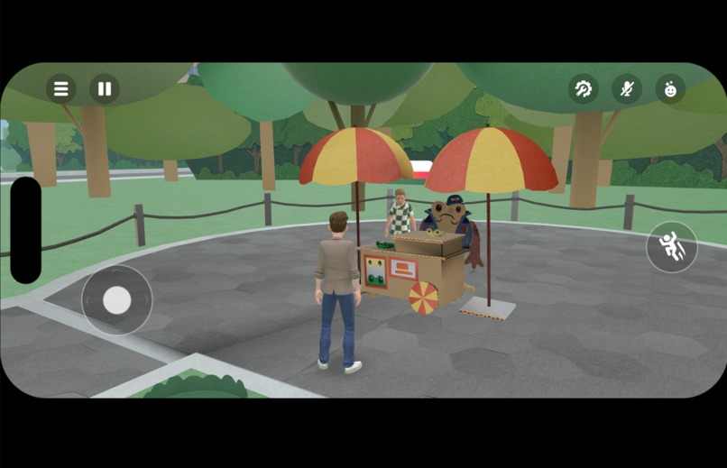 Frog vs Toad: Ultimate Speed Checkers – screenshot 9