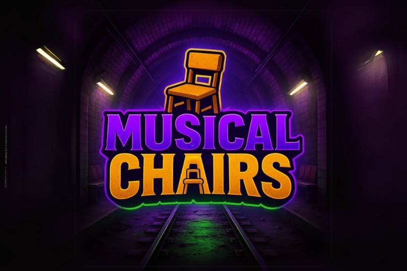 Subway Musical Chairs – screenshot 4