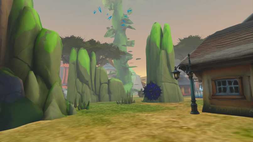 Savage Floral Escape – screenshot 3