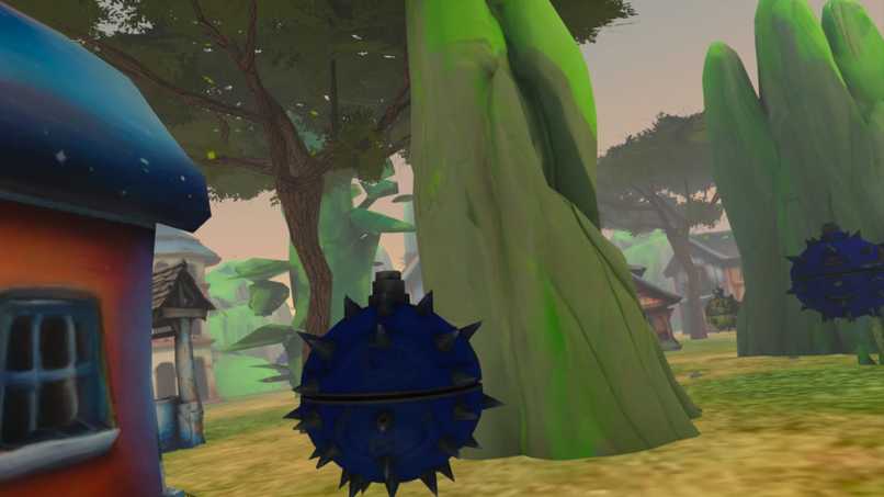 Savage Floral Escape – screenshot 4