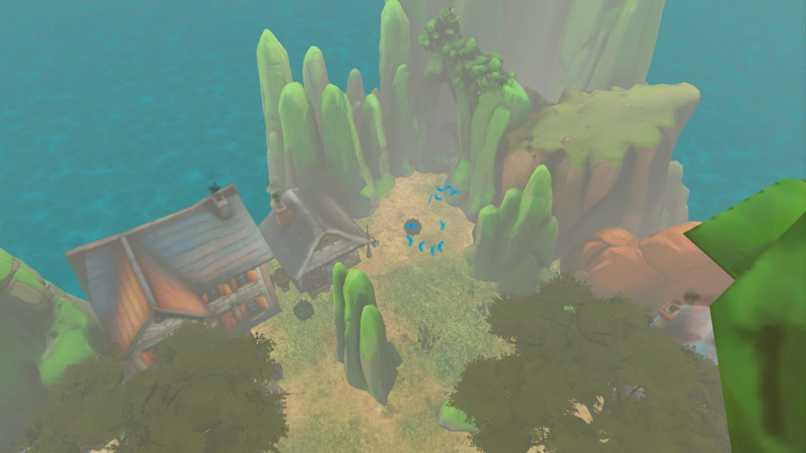 Savage Floral Escape – screenshot 5