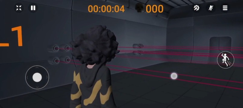 MissionZer0 – screenshot 2