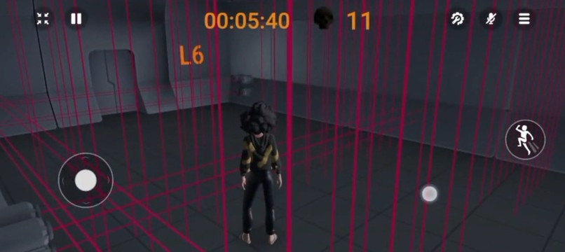 MissionZer0 – screenshot 4
