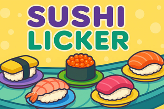 Sushi Licker