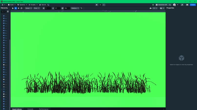 Firefly Forest – screenshot 5