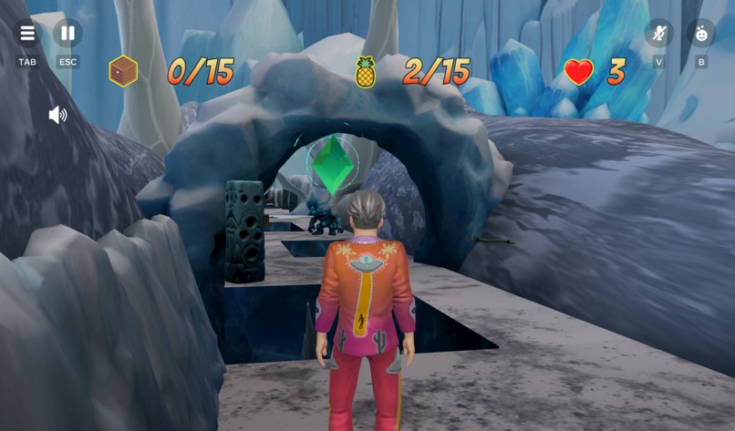 Portalz: Into the Metaverse – screenshot 2