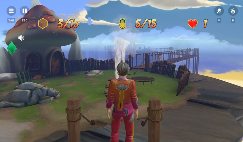 Portalz: Into the Metaverse – screenshot 3