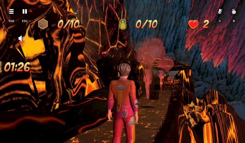 Portalz: Into the Metaverse – screenshot 4
