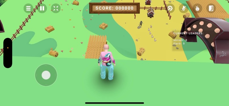 Chicken Chain – screenshot 2