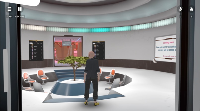 Everybody Quiz – screenshot 4