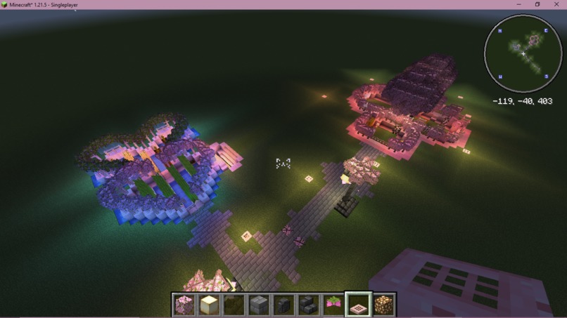 Minecraft – screenshot 2