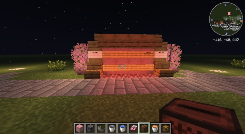 Minecraft – screenshot 10