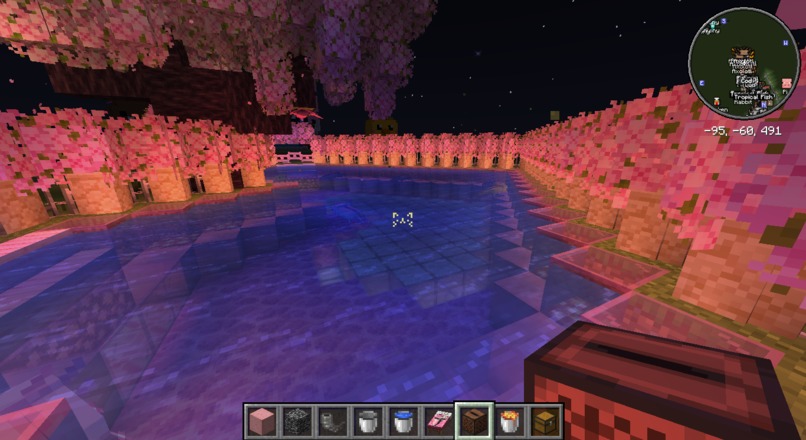 Minecraft – screenshot 6