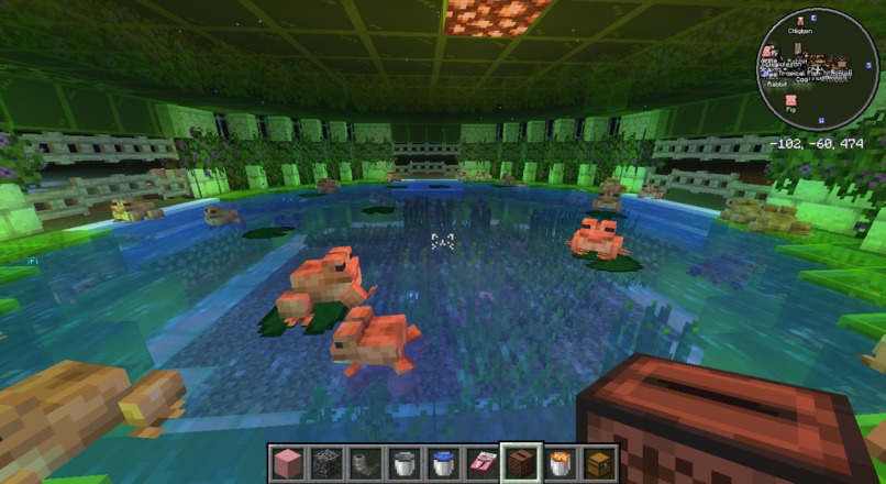 Minecraft – screenshot 3