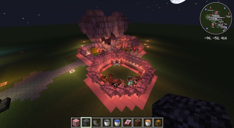 Minecraft – screenshot 9