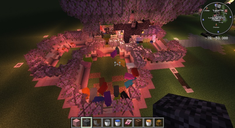 Minecraft – screenshot 8