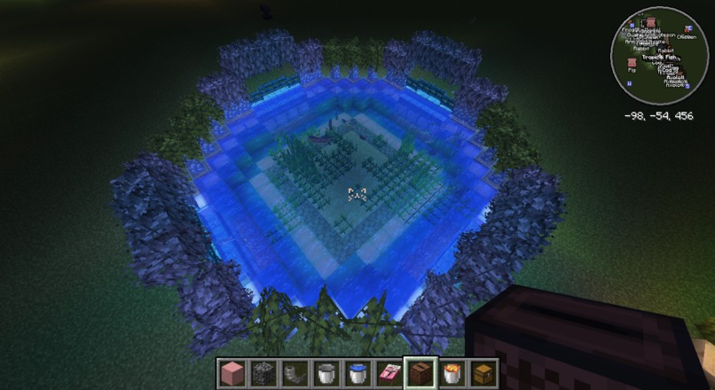 Minecraft – screenshot 4