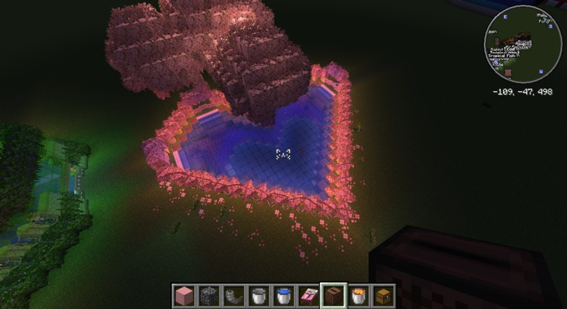 Minecraft – screenshot 7