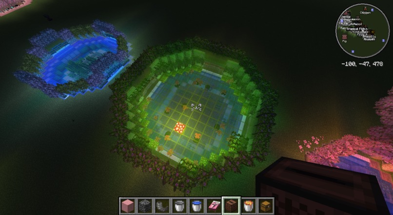 Minecraft – screenshot 5