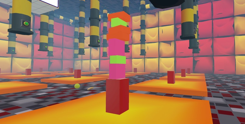 Last Standing! – screenshot 2