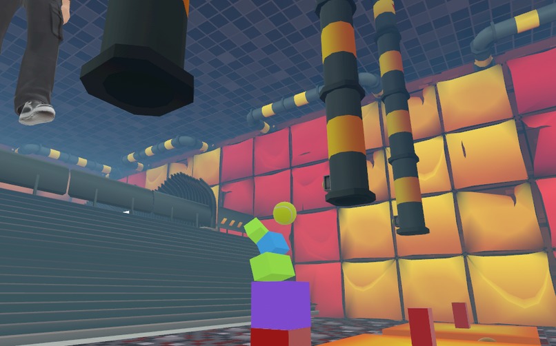 Last Standing! – screenshot 3