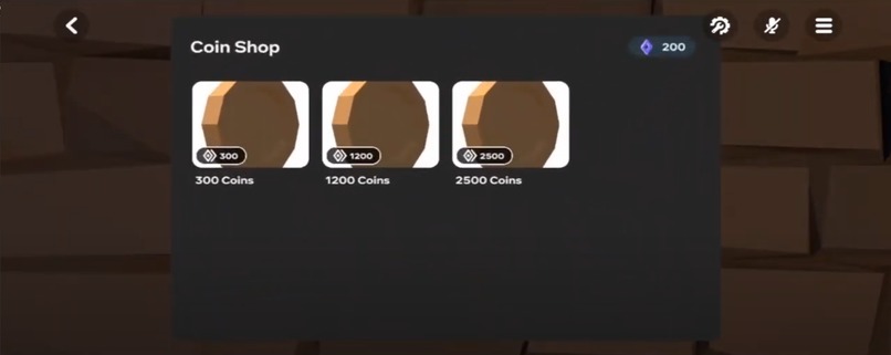 Dungeon Delvers – screenshot 2