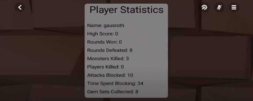 Dungeon Delvers – screenshot 4