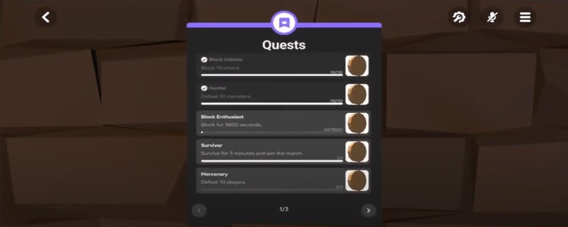 Dungeon Delvers – screenshot 3