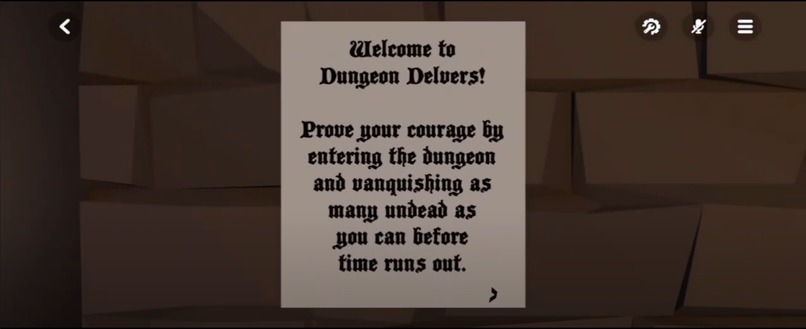 Dungeon Delvers – screenshot 6